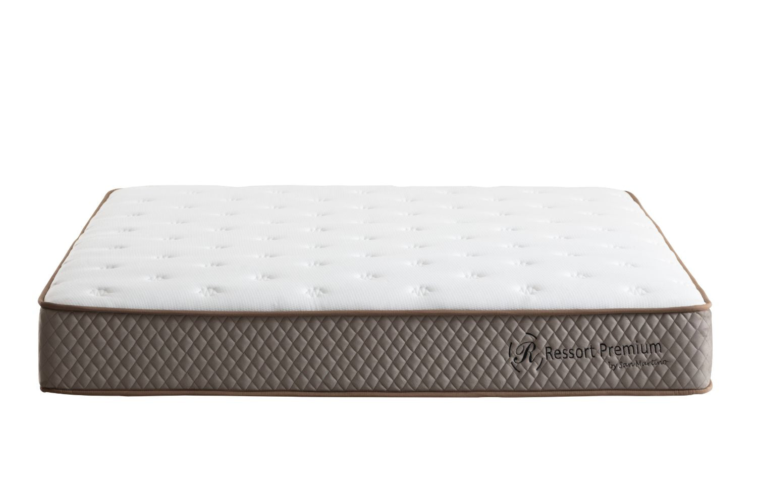 Matelas Haut de Gamme Élégance Suprême - Confort Inégalé pour un Sommeil Réparateur