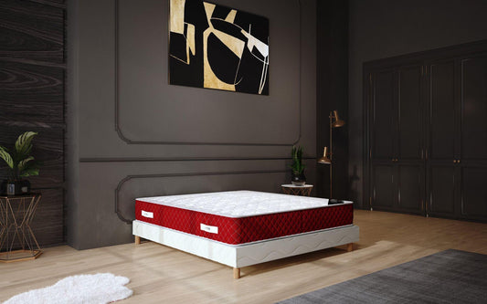 Matelas Rosso Elite 25 cm